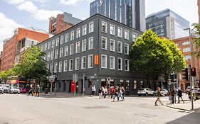 Easyhotel Belfast